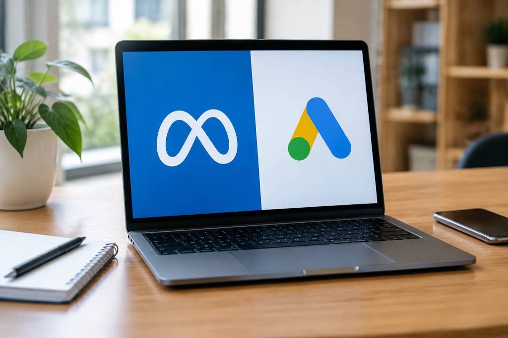 Meta vs Google Ads