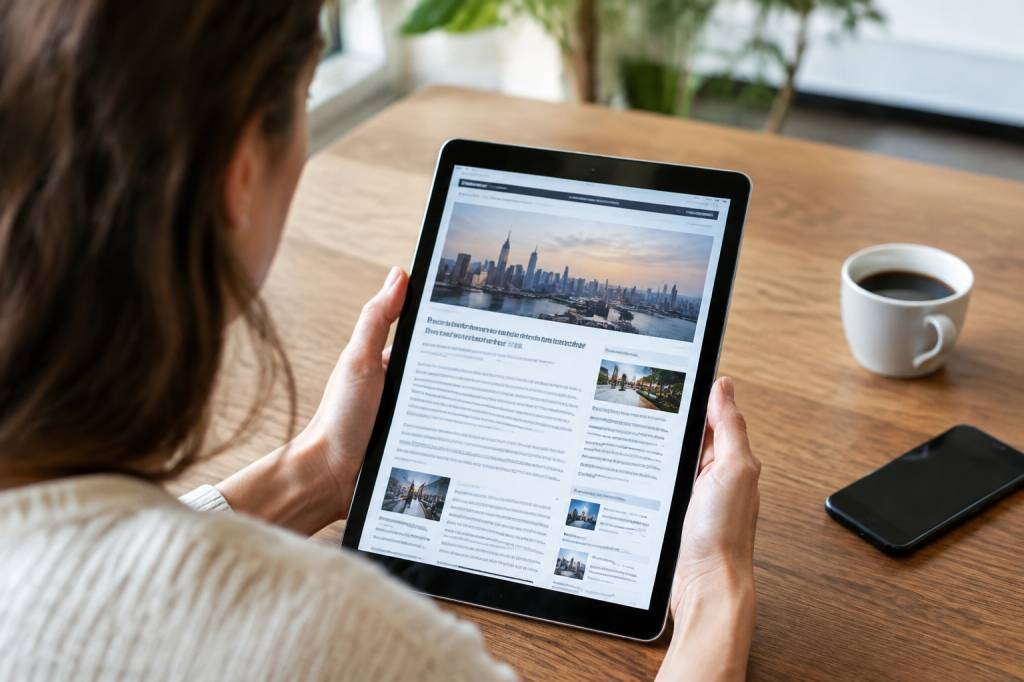Comment les abonnements numériques transforment le modèle économique de la presse