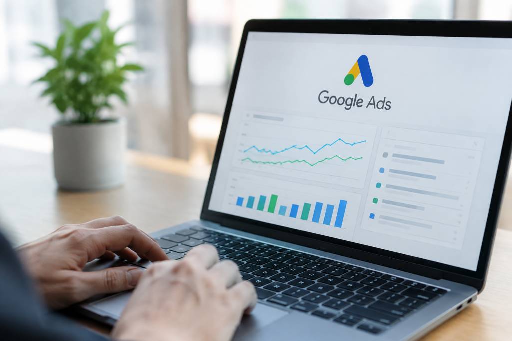 Google Ads à l’ère de l’IA