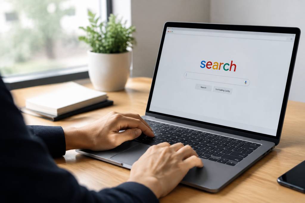 Pourquoi les moteurs de recherche en ligne redessinent la visibilité des médias
